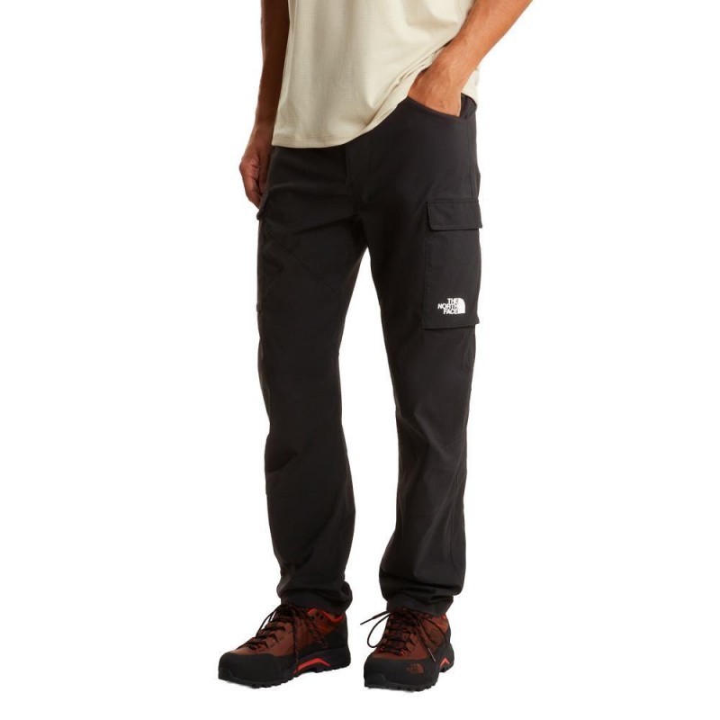 THE NORTH FACE M EXPLORATION CARGO PANT