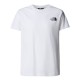 THE NORTH FACE TEEN BOX NSE REG SS TEE