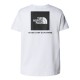 THE NORTH FACE TEEN BOX NSE REG SS TEE