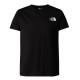 THE NORTH FACE TEEN BOX NSE REG SS TEE