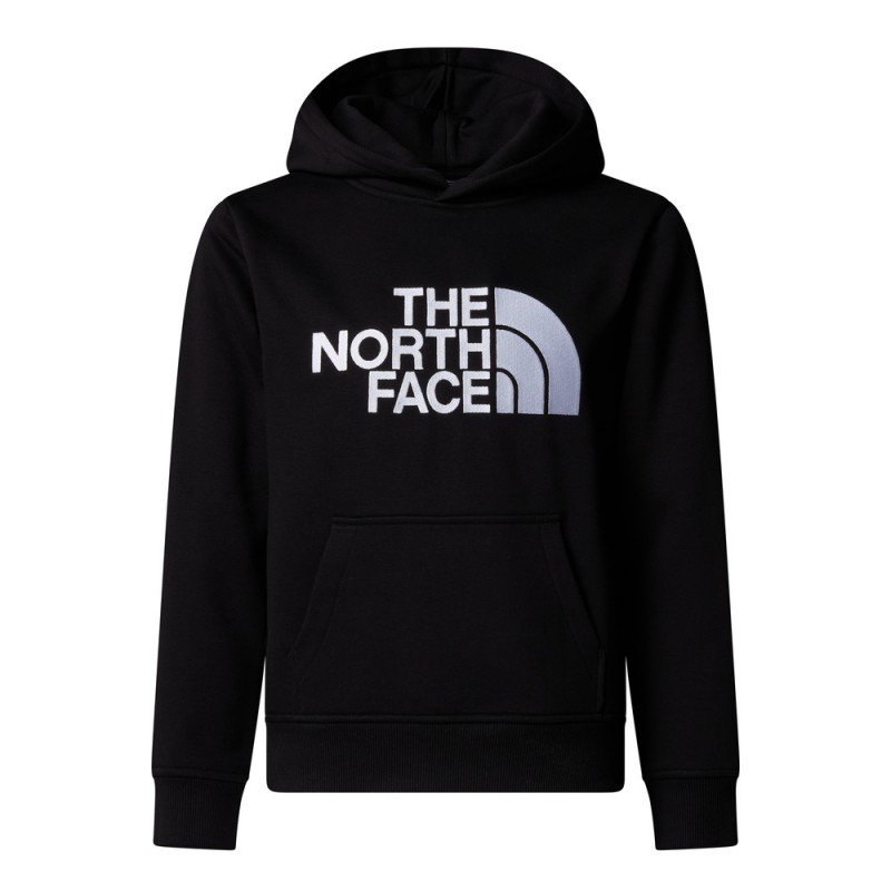 THE NORTH FACE TEEN DREW PEAK HOODIE