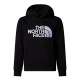 THE NORTH FACE TEEN DREW PEAK HOODIE