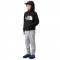 THE NORTH FACE TEEN DREW PEAK HOODIE