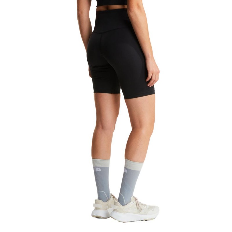 THE NORTH FACE W FLEX 8IN TIGHT