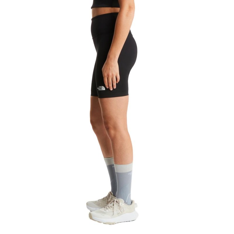 THE NORTH FACE W FLEX 8IN TIGHT