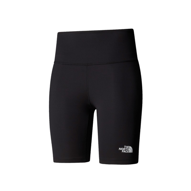 THE NORTH FACE W FLEX 8IN TIGHT