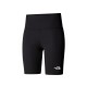 THE NORTH FACE W FLEX 8IN TIGHT