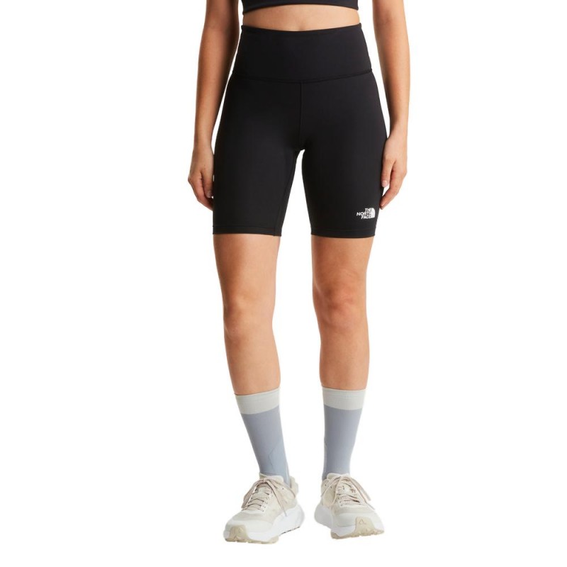 THE NORTH FACE W FLEX 8IN TIGHT