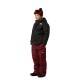 THE NORTH FACE TEENS SNOWQUEST JACKET