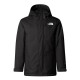 THE NORTH FACE TEENS SNOWQUEST JACKET