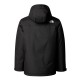 THE NORTH FACE TEENS SNOWQUEST JACKET