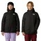 THE NORTH FACE TEENS SNOWQUEST JACKET