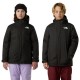 THE NORTH FACE TEENS SNOWQUEST JACKET