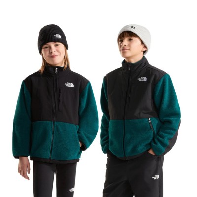 THE NORTH FACE TEEN DENALI JACKET