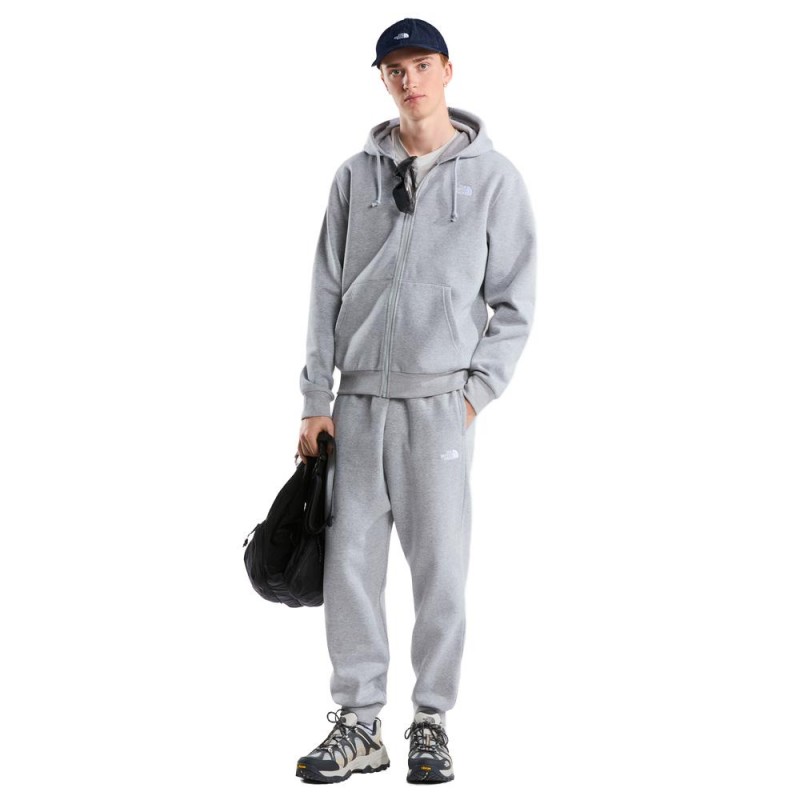 THE NORTH FACE M EVO SD REG FZ HOODIE ΑΝΔΡΙΚΗ ΖΑΚΕΤΑ ΦΟΥΤΕΡ