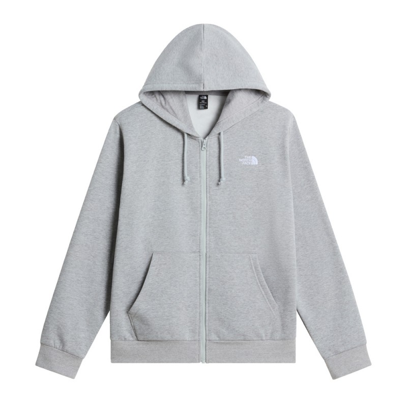 THE NORTH FACE M EVO SD REG FZ HOODIE ΑΝΔΡΙΚΗ ΖΑΚΕΤΑ ΦΟΥΤΕΡ