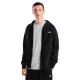 THE NORTH FACE M EVO SD REG FZ HOODIE