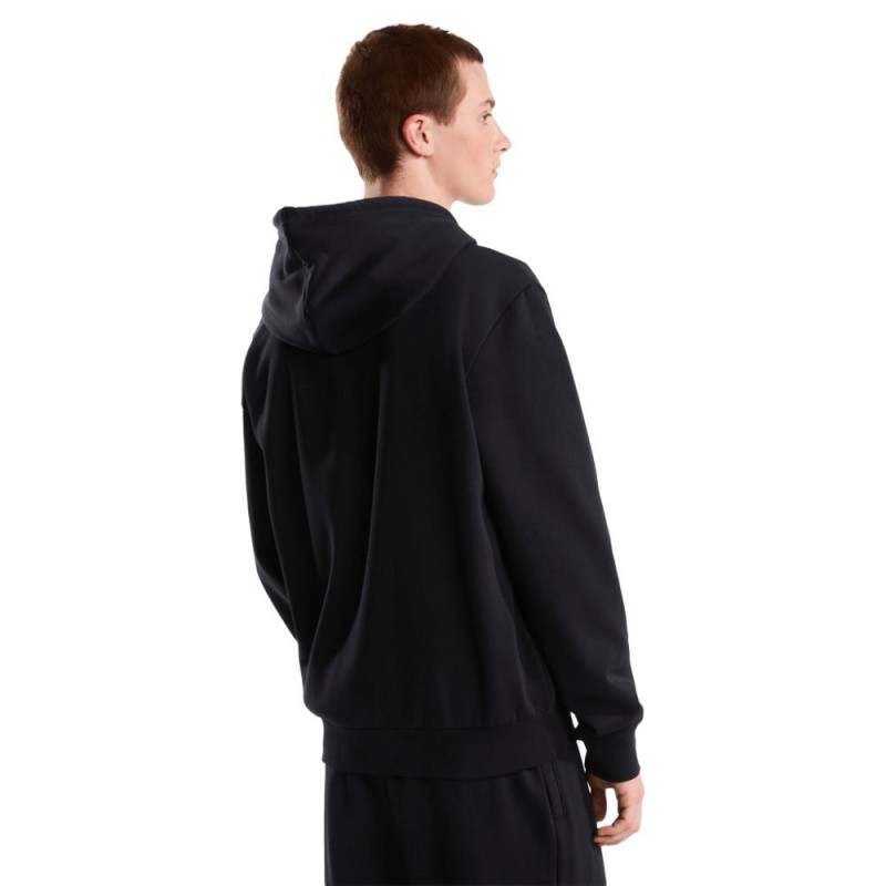 THE NORTH FACE M EVO SD REG FZ HOODIE