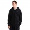 THE NORTH FACE M EVO SD REG FZ HOODIE