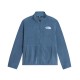 THE NORTH FACE TEEN GLACIER FZ ZIP IN ΠΑΙΔΙΚΟ FLEECE