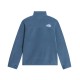 THE NORTH FACE TEEN GLACIER FZ ZIP IN ΠΑΙΔΙΚΟ FLEECE