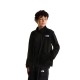 THE NORTH FACE TEEN GLACIER FZ ZIP IN ΠΑΙΔΙΚΟ FLEECE