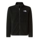 THE NORTH FACE TEEN GLACIER FZ ZIP IN ΠΑΙΔΙΚΟ FLEECE