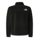 THE NORTH FACE TEEN GLACIER FZ ZIP IN ΠΑΙΔΙΚΟ FLEECE
