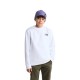 THE NORTH FACE TEEN EVO BOX NSE CREW
