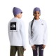 THE NORTH FACE TEEN EVO BOX NSE CREW