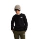 THE NORTH FACE TEEN EVO BOX NSE CREW