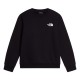 THE NORTH FACE TEEN EVO BOX NSE CREW
