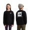 THE NORTH FACE TEEN EVO BOX NSE CREW