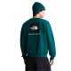 THE NORTH FACE M EVO BOX NSE REG CREW