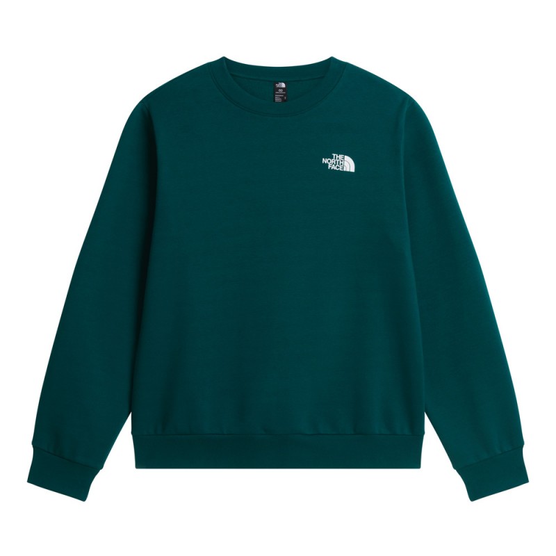 THE NORTH FACE M EVO BOX NSE REG CREW
