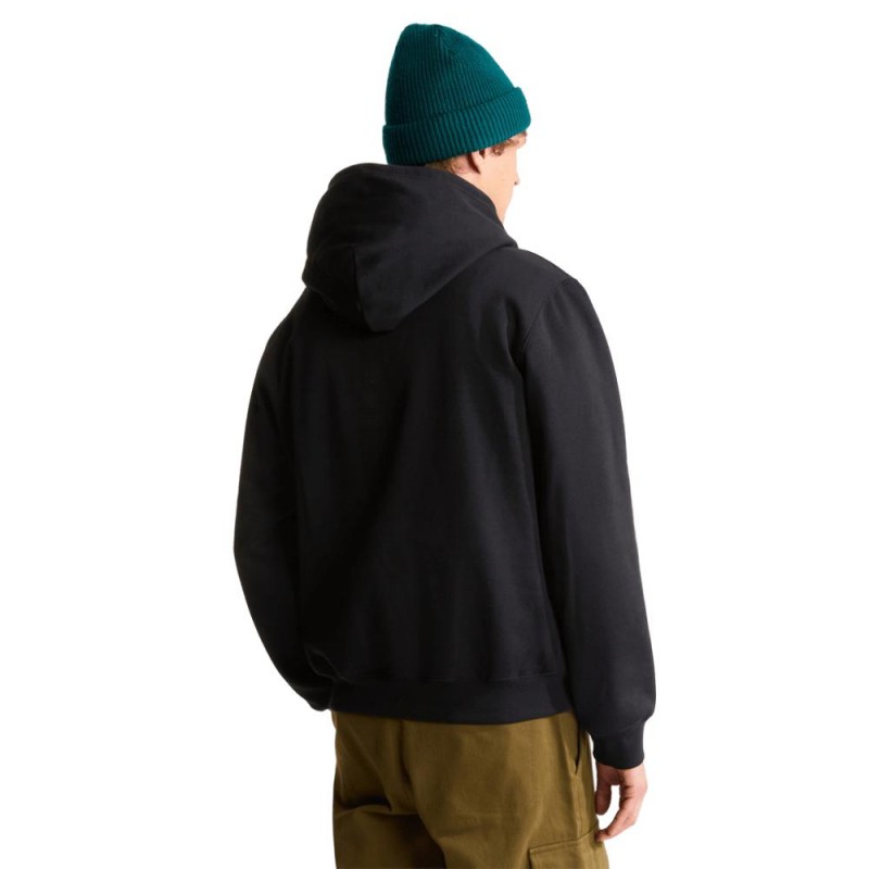 THE NORTH FACE M ESS DP REG HOODIE