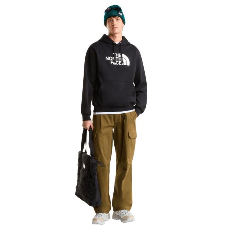 THE NORTH FACE M ESS DP REG HOODIE