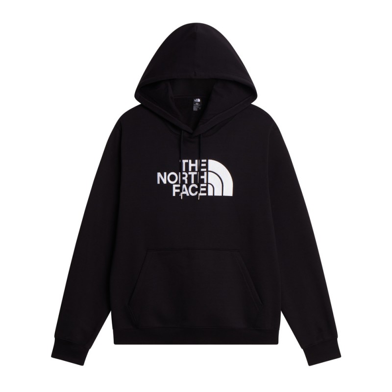 THE NORTH FACE M ESS DP REG HOODIE