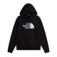 THE NORTH FACE M ESS DP REG HOODIE