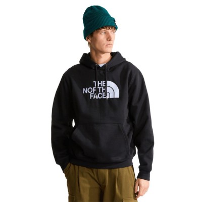 THE NORTH FACE M ESS DP REG HOODIE