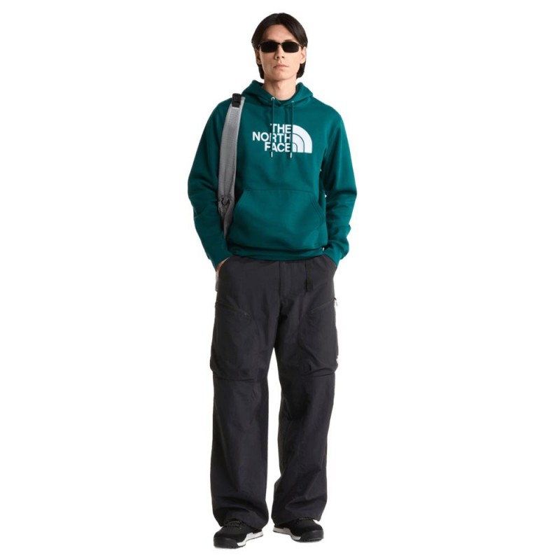 THE NORTH FACE M ESS DP REG HOODIE