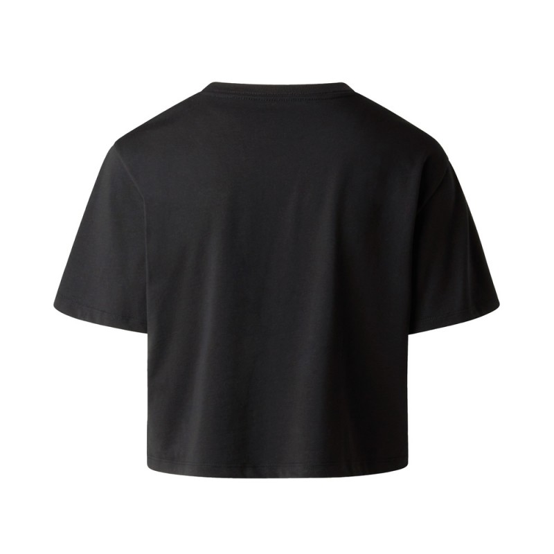 THE NORTH FACE W EVO SD CP RLX SS TEE