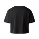 THE NORTH FACE W EVO SD CP RLX SS TEE