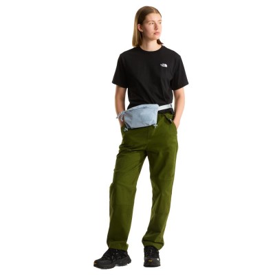 THE NORTH FACE W EVO SD CP RLX SS TEE