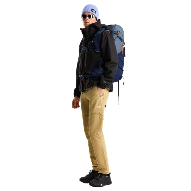 THE NORTH FACE M QUEST MONO JACKET