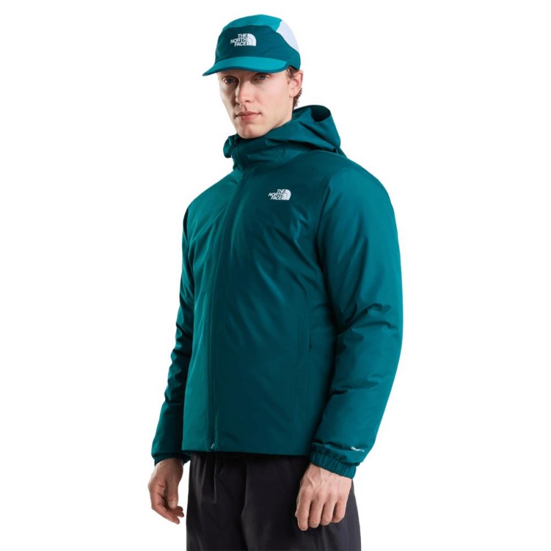 THE NORTH FACE M QUEST JACKET