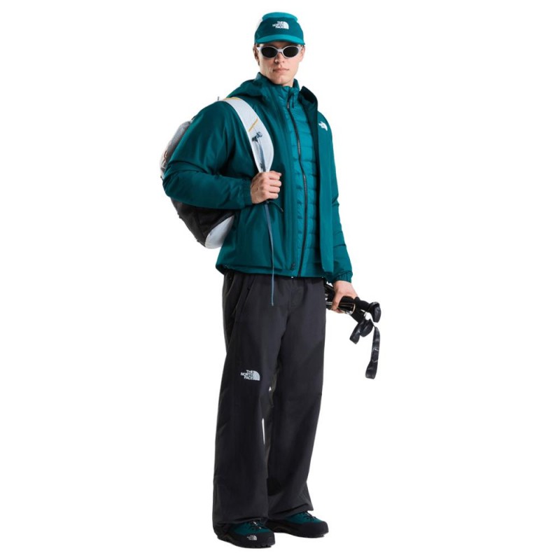 THE NORTH FACE M QUEST JACKET