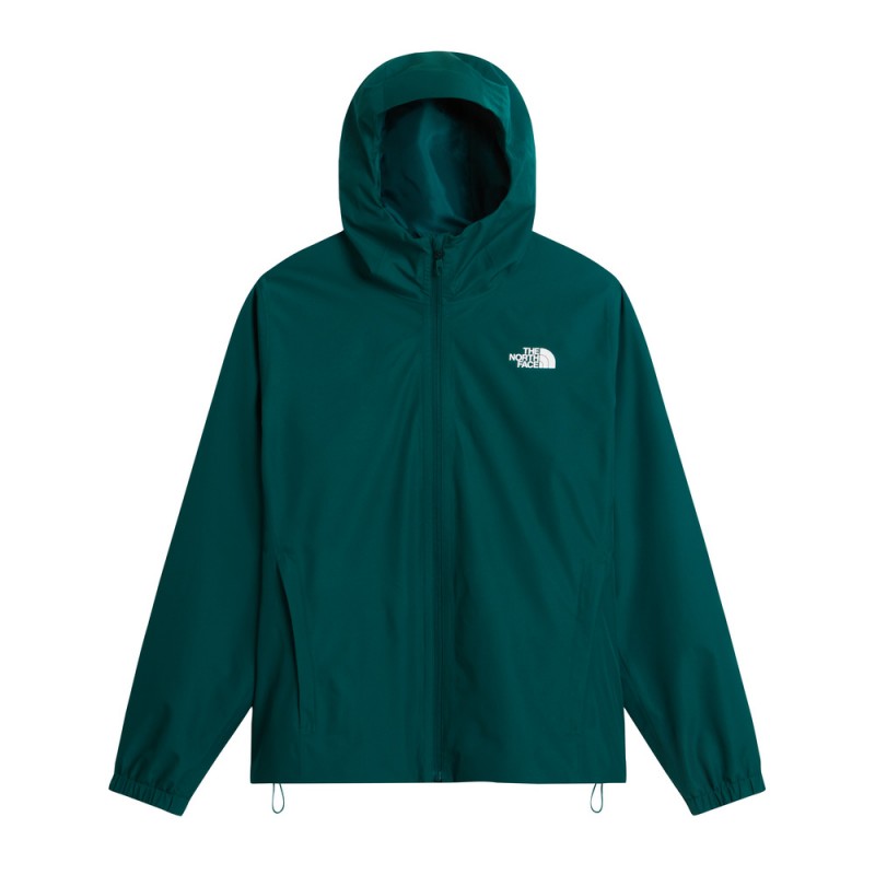 THE NORTH FACE M QUEST JACKET