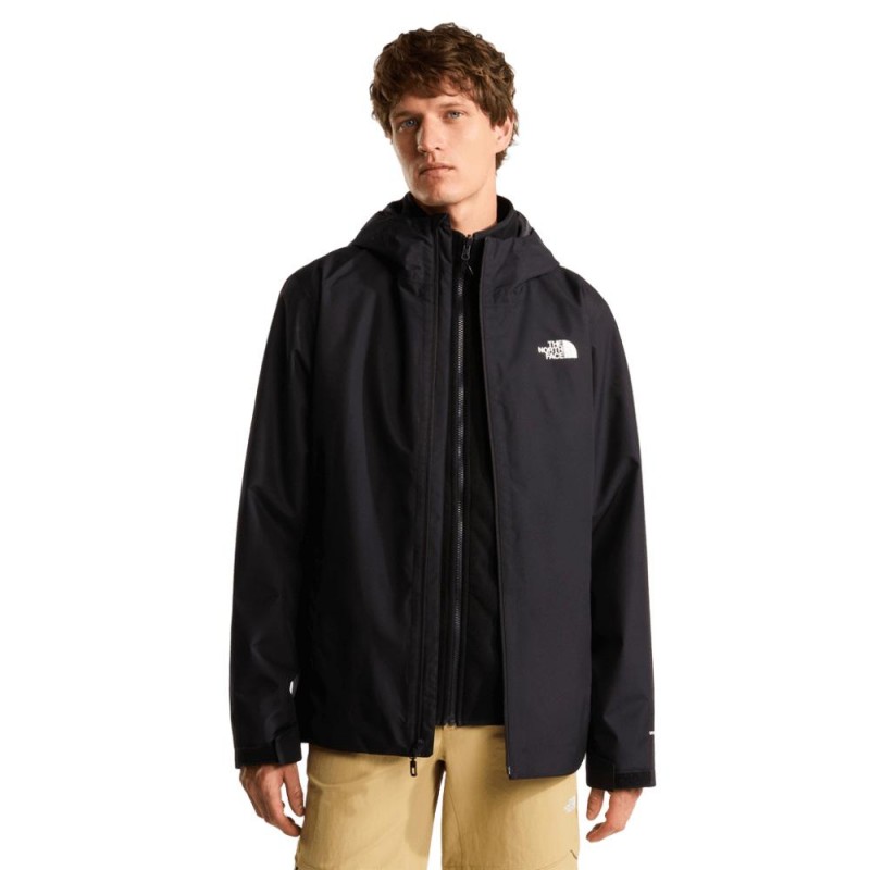 THE NORTH FACE M QUEST MONO TRICLIMATE