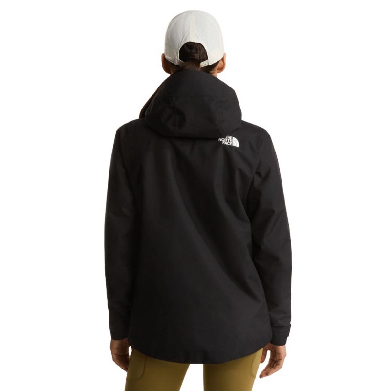THE NORTH FACE W QUEST MONO TRICLIMATE